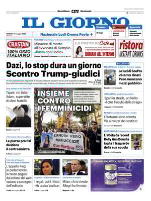 Il Giorno