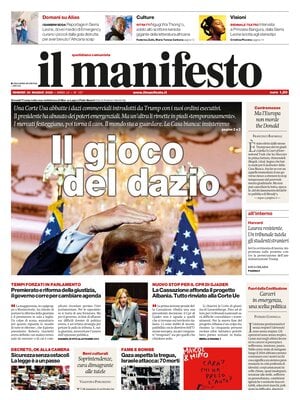 Il Manifesto