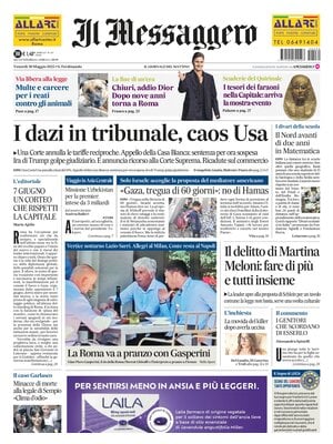 Il Messaggero