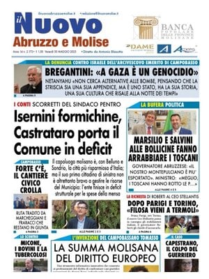 Il Nuovo Abruzzo e Molise