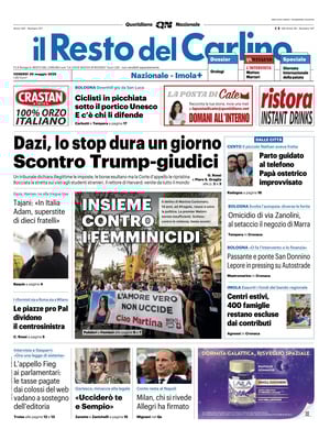 Il Resto del Carlino