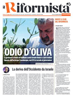 Il Riformista