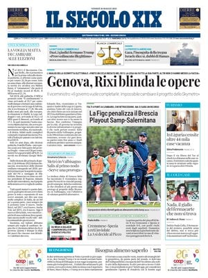Il Secolo XIX