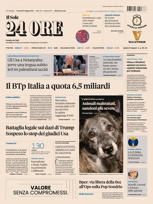 Il Sole 24 Ore