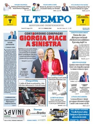 Il Tempo