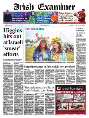 Irish Examiner