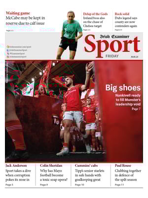 Irish Examiner Sport