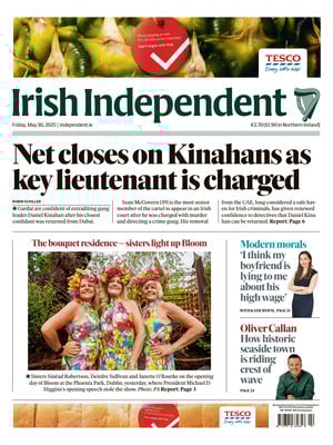 Irish Independent