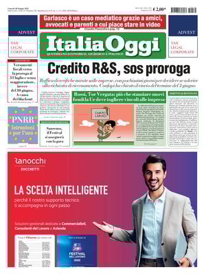 ItaliaOggi