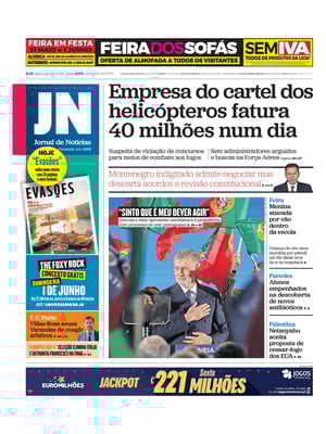 Jornal de Notícias