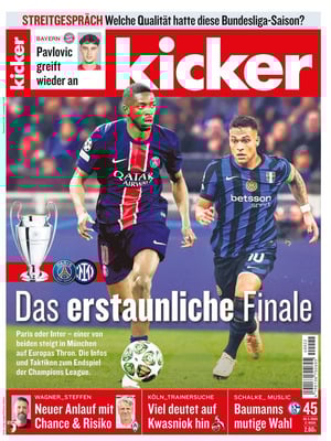 Kicker
