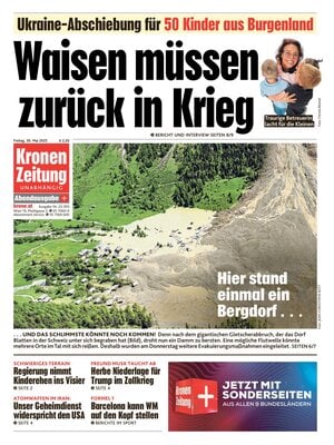 Kronen Zeitung