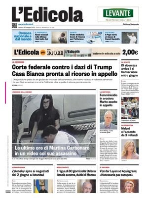 L'Edicola (Nazionale)