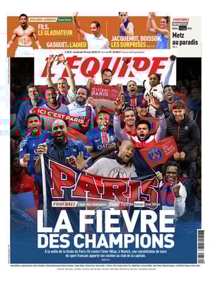 L'Equipe