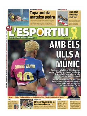 L'Esportiu
