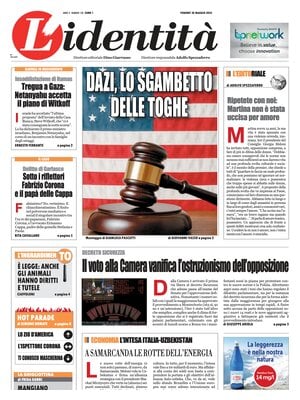 L'Identità
