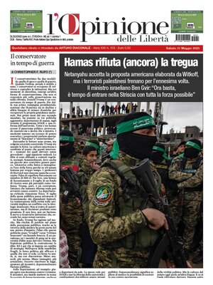L'Opinione delle Libertà