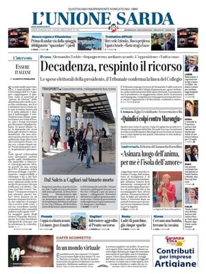 L'Unione Sarda