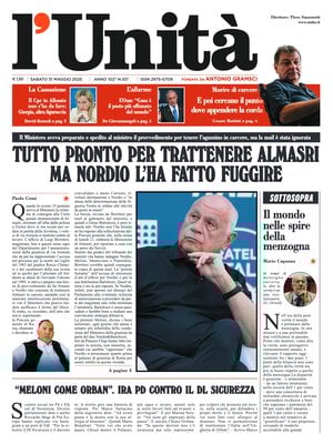 L'Unità