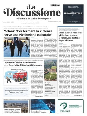 La Discussione