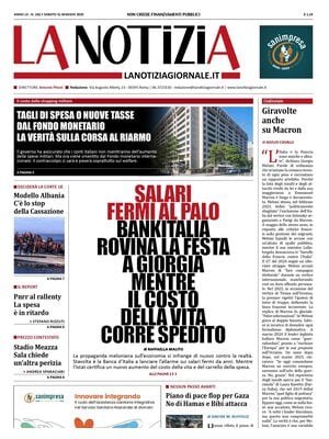 La Notizia