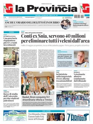 La Provincia Pavese