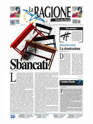 La Ragione