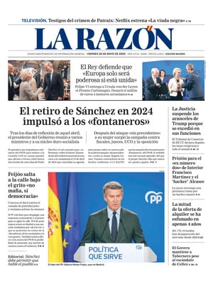 La Razón