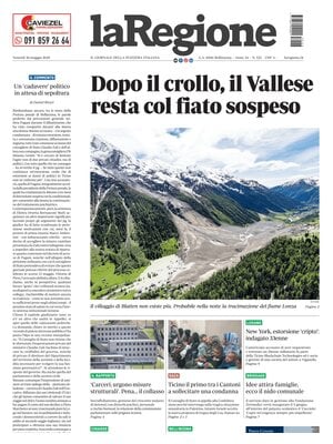 La Regione