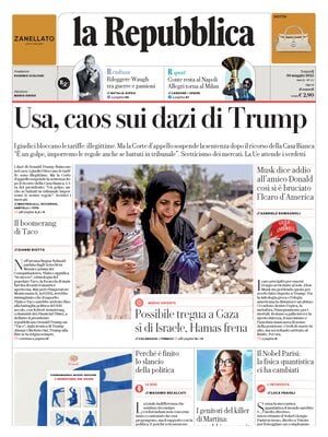 La Repubblica
