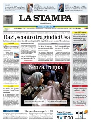 La Stampa