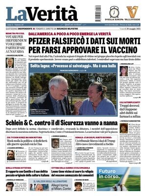 La Verità