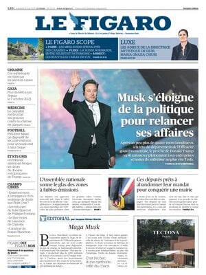 Le Figaro