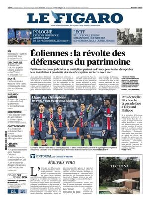 Le Figaro