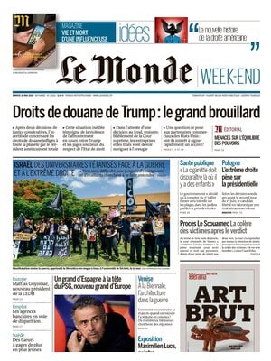 Le Monde