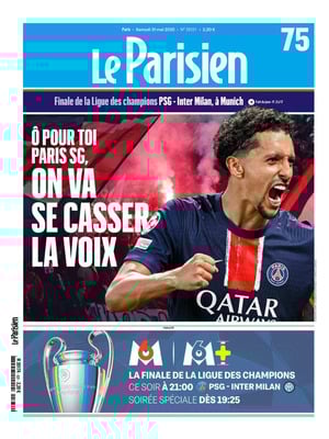 Le Parisien