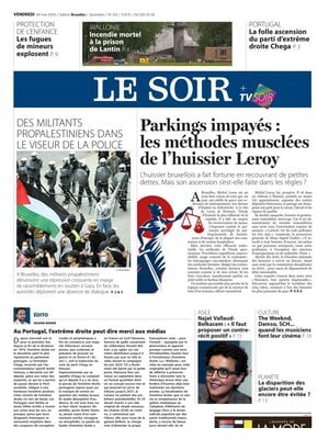 Le Soir