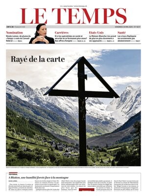 Le Temps