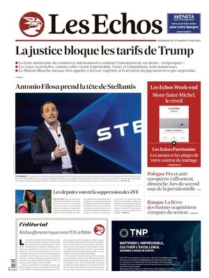 Les Échos