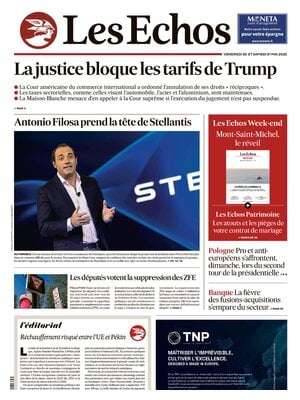 Les Échos