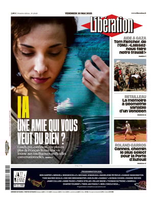 Libération
