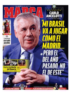 Marca