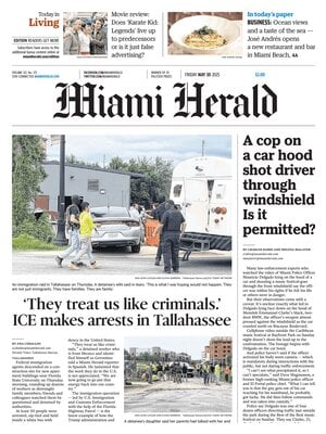 Miami Herald