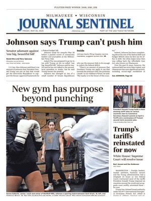 Milwaukee Journal Sentinel