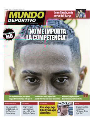 Mundo Deportivo