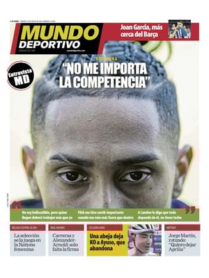 Mundo Deportivo