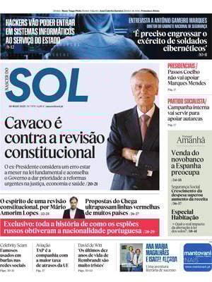 Nascer do SOL