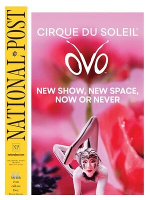 National Post