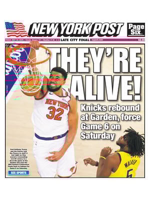New York Post