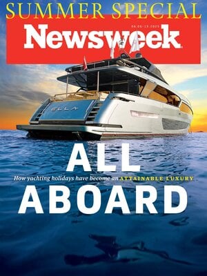 Newsweek